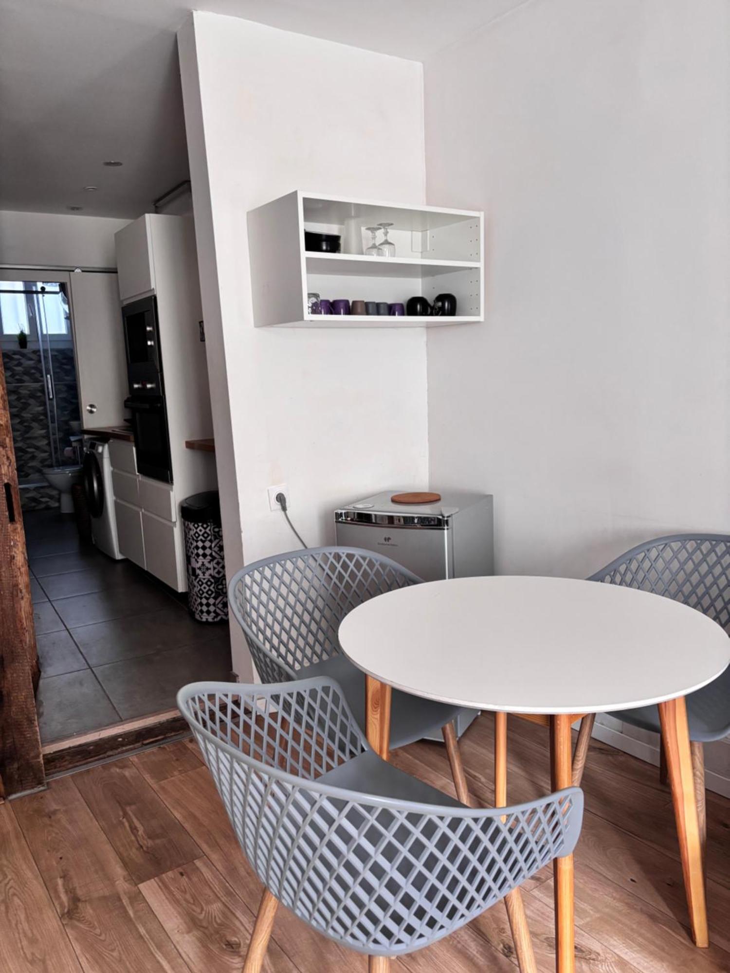 Appartement Cathedrale Strasbourg