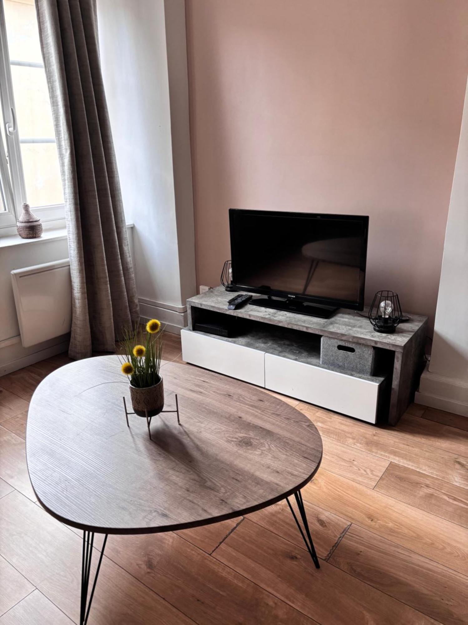Cathedrale Appartement